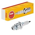 NGK Zündkerze BR7HS, 4122 | Yellow Box | 1 Stück