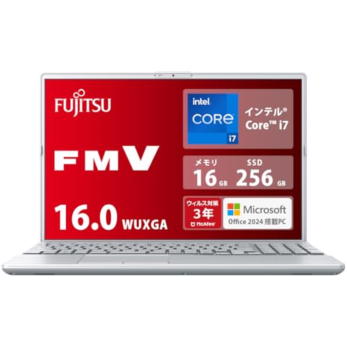 ☆美品☆ 富士通 LIFEBOOK Ryzen3 office Amazon.co.jp: 【整備済み品】 富士通 極軽極薄FUJITSU LIFEBOOK