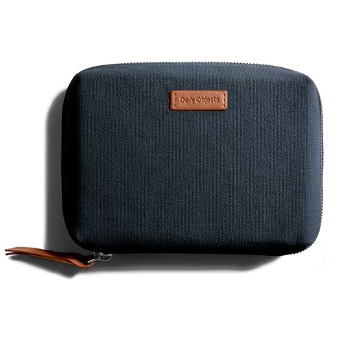 DailyObjects Travel Digital Accessories Storage Bag | Portable Ga...