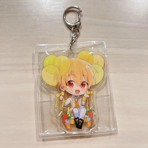 Supuri Ru To-kun 7th Anniversary Akkey