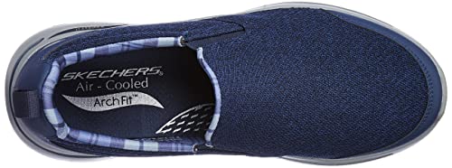 Image of Skechers Men Go Walk Arch Fit Rambler Walking Shoes
