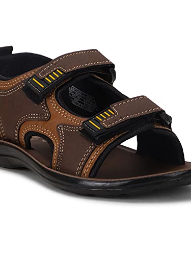 Image of Bata Boys RUSTIC Sandals, Navy Blue, (4619678)