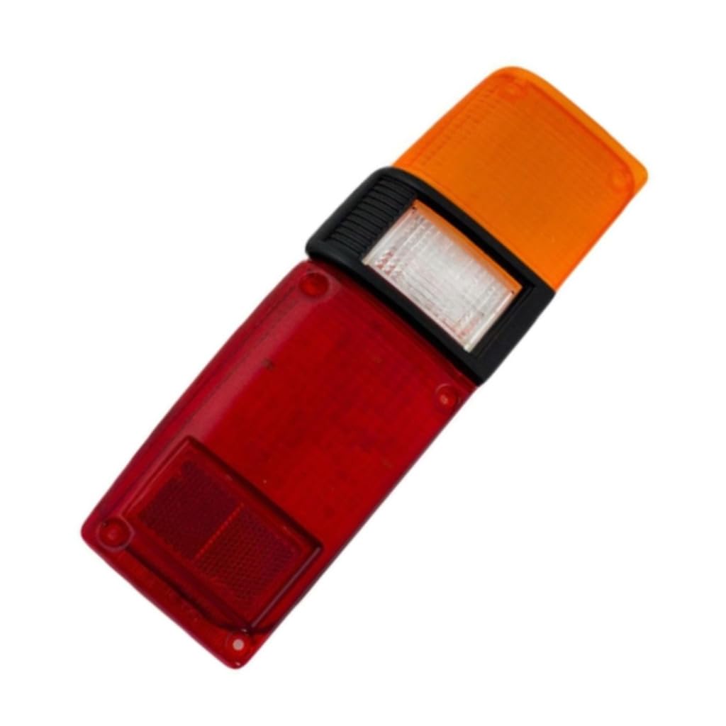 日野自動車　LAMP ASSY RR 224-35031 純正品 For Toyota Pickup Tail Light Lens 1979 80 81 82 1983 Pair Driver