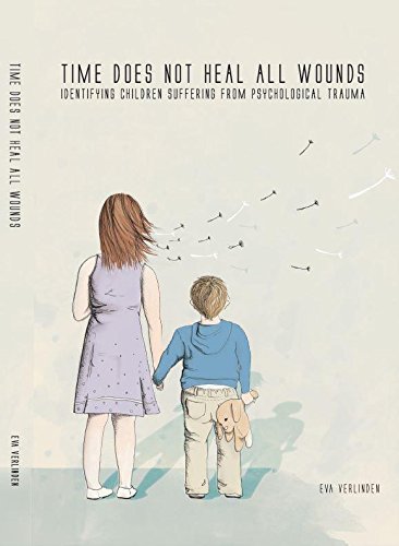  Time does not heal all wounds: identifying children suffering from psychological trauma