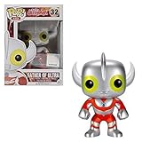 funko pop 324  Funko Pop! Asia: Ultraman - Padre de Ultra #32