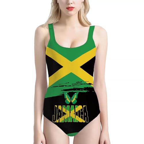 Women's One Piece Swimsuit Tummy Control Push Up Bathing Suit Scoop Neck Slimming Swimwear Ballet Dance Leotard4