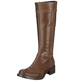  Timberland Brogue Tall 63662 - Stivali da Donna, Marrone Tortora., 36 EU