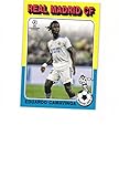 EDUARDO CAMAVINGA 2021-22 Topps UEFA Champions League Soccer '75-76 Footballer #7517 Card France Real Madrid CF