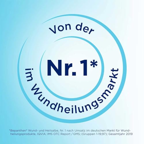 BepanGel Wundgel, 50 G Żel