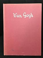 Van Gogh By Rene Huyghe 1960 B0023ETCA0 Book Cover