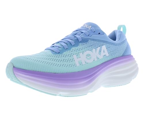 Hoka Womens Bondi 8