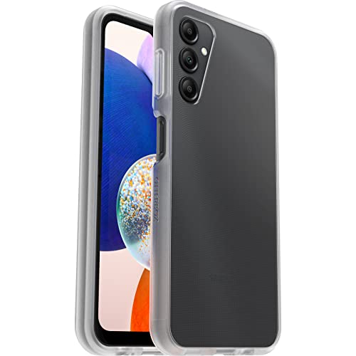 Coque Otterbox Prefix Galaxy A13 5G transparente élégance haut de gamme