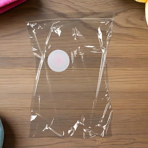 Válvulas de compresión de vacío Abaodam para solucionar bolsas infladas 7