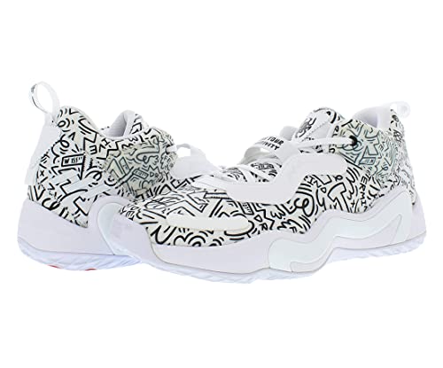 adidas Unisex-Adult D.o.n. Issue 3 Basketball Shoes2