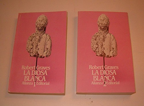 La diosa blanca.