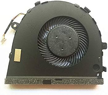 CPU&GPU 冷却ファン　DELLノートパソコン用 New Dell Game G3-3579 3779 G5 5587 Laptop CPU + GPU Cooling Fan
