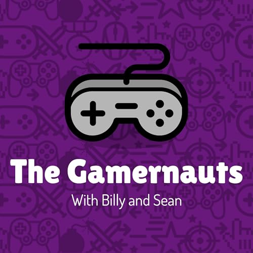 The Gamernauts #15: PlayStation Plow
