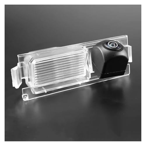 Caméra de recul IR AHD 1080P pour Kia K2 Hatchback et Ceed Berline
