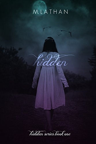 Télécharger Hidden (Hidden Series Book One) (English Edition) Livre eBook France