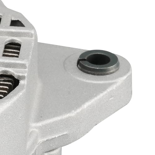Image of PHILTOP New Alternator Replacement for 2001-2006 Hyundai Elantra, 2000-2005Accent, 2005 Kia Spectra, 2003-2004 2008Tiburon, 2005Tucson, 2005 Spectra5, 2006 Sportage 13973N 12V 90Amp CW 4-Groove Pulley