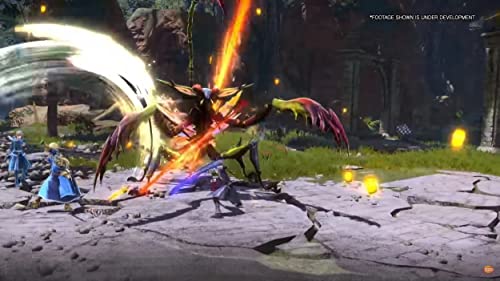 Sword Art Online: Alicization Lycoris Xbox One - vue 6