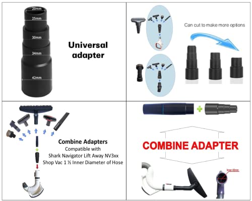 VACEXT Hardfloor Brush thumbnail 8