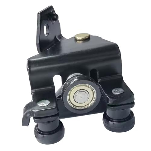 Pieza de automóvil guía de puerta corredera para Peugeot Partner modelos 2008-2018 5