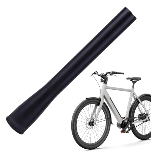 Tubo de dirección cónico para bicicleta de montaña, aleación de aluminio, tubo de cabeza de horquilla delantera, equipo de bicicleta para turismo, viajes, carretera, equitación urbana, fin de semana