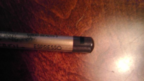Lápiz delineador BeautiControl Eye Defining Espresso miniatura 1