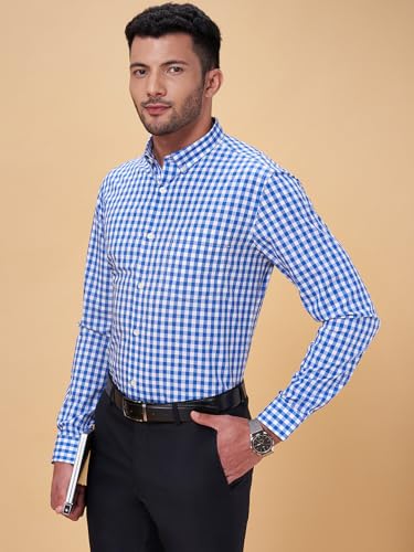Image of Peregrine by Pantaloons Men Shirt