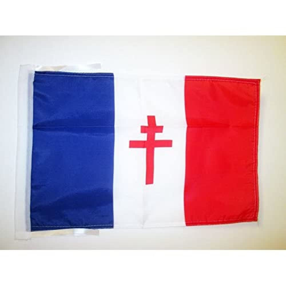 AZ FLAG Bandera de JAPÓN 45x30cm - BANDERINA JAPONÉSA 30 x 45 cm cordeles — view 77
