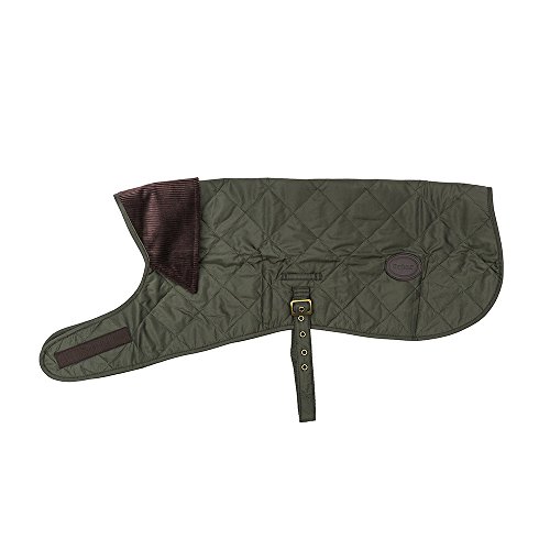 Preisvergleich Produktbild Barbour Olive XXL