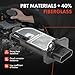 A-Premium Mass Air Flow Sensor Meter [5-Pins] Compatible with Audi A4 2009-2016, Q5 2011-2017, A5 2010-2014, A6 2012-2015, A3, Q3, allroad, Quattro Models