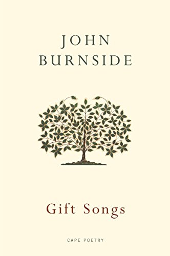 Gift Songs (Cape Poetry)