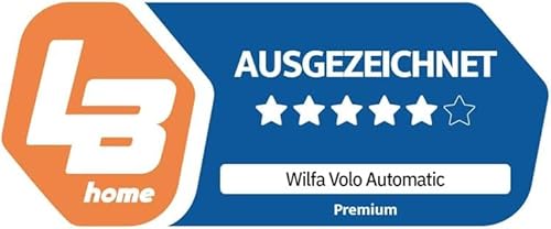 Wilfa Volo Automatic Macchina CaffÉ Automatica - 7