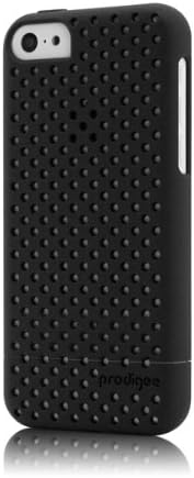 Prodigee iPH5C-INSLD-BLK [Compatible with iPhone 5c] C-inslide Black