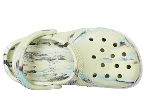 Image of crocs Unisex-Child Classic Sandal Clogs