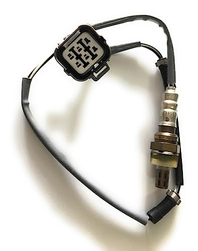 Capteur d'oxygène arrière d'origine ELING 36532-RFE-J01 pour votre voiture HONDA