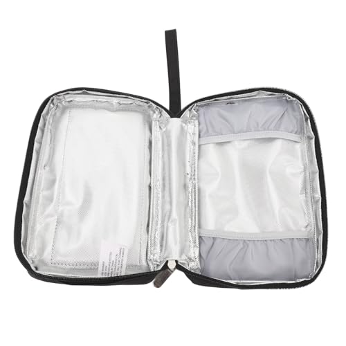 Warmer Holder Case Baby Wipes Warmer Dispenser Adjustable Temp Easy Press Switch USB Interface Wet Wipe Warmer Heater