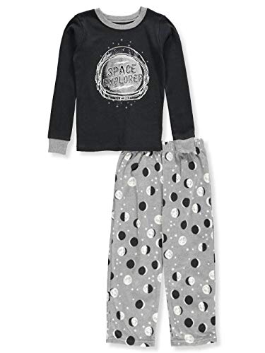 Pyjama 2 pièces pour garçon Carter's anti-transpiration contre le froid