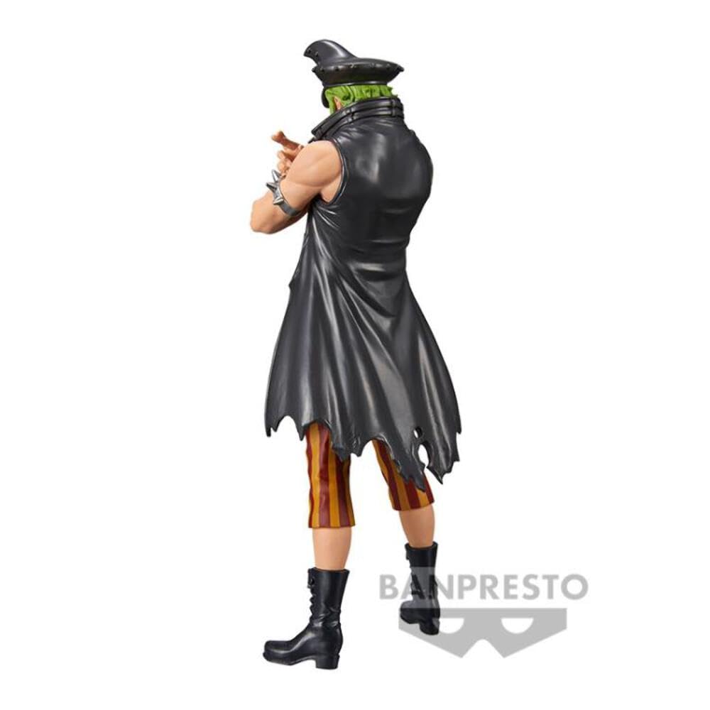 BANPRESTO - ワンピース　フィギュア11点 Amazon.co.jp: ONE PIECE FILM RED DXF THE GRANDLINE MEN vol.11
