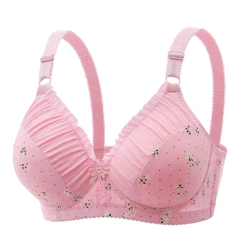Soutien-gorge grand bonnet sans couture offrant un effet galbant et un confort absolu au quotidien