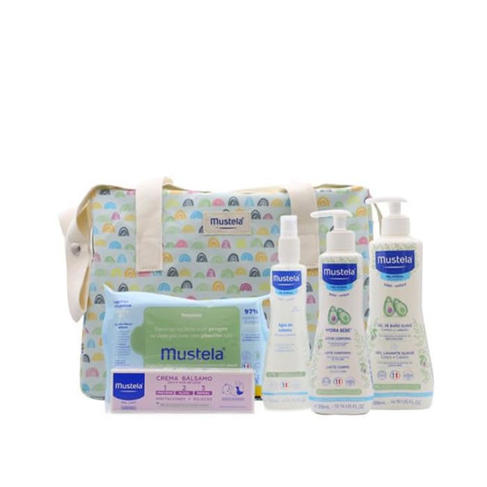 Mustela Bolsa Paseo