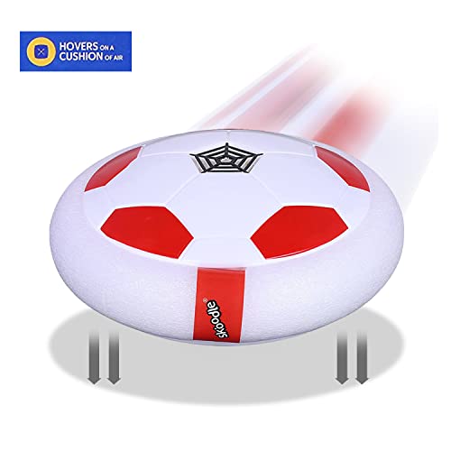 Image of HOVER BALL (RED)