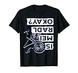 Lustiges Mountainbike Fahrrad Bayern Sprüche