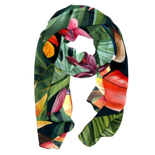 Scarf for Women,Womens Scarves,Silk Hair Head Wrap Scarf