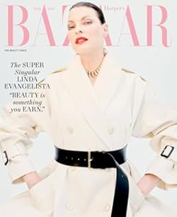Harper's Bazaar