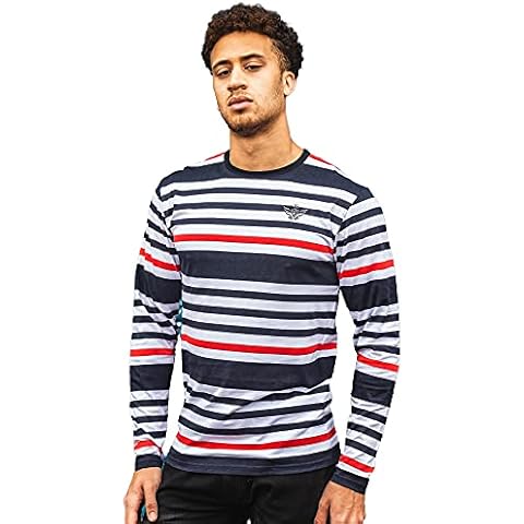 Kandor 100% Cotton Long Sleeve T-Shirt Cover