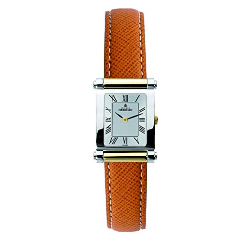 Michel Lafon 17049/T01MA, Orologio da polso Donna