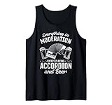 Accordion Player & Accordionist